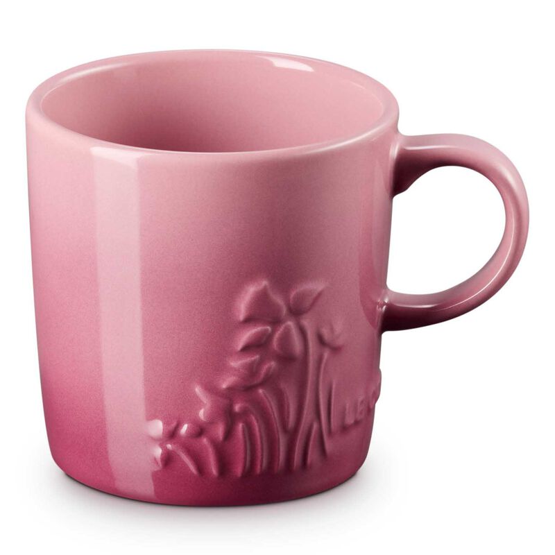 Le Creuset Jardin Mug 350ml - Rose Quartz image number 0